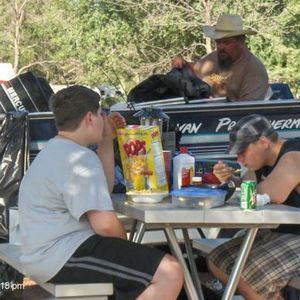 Meet your Posher, Teresa